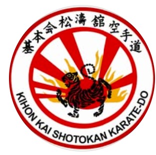 Kihon Kai Shotokan Karate-Do Logo